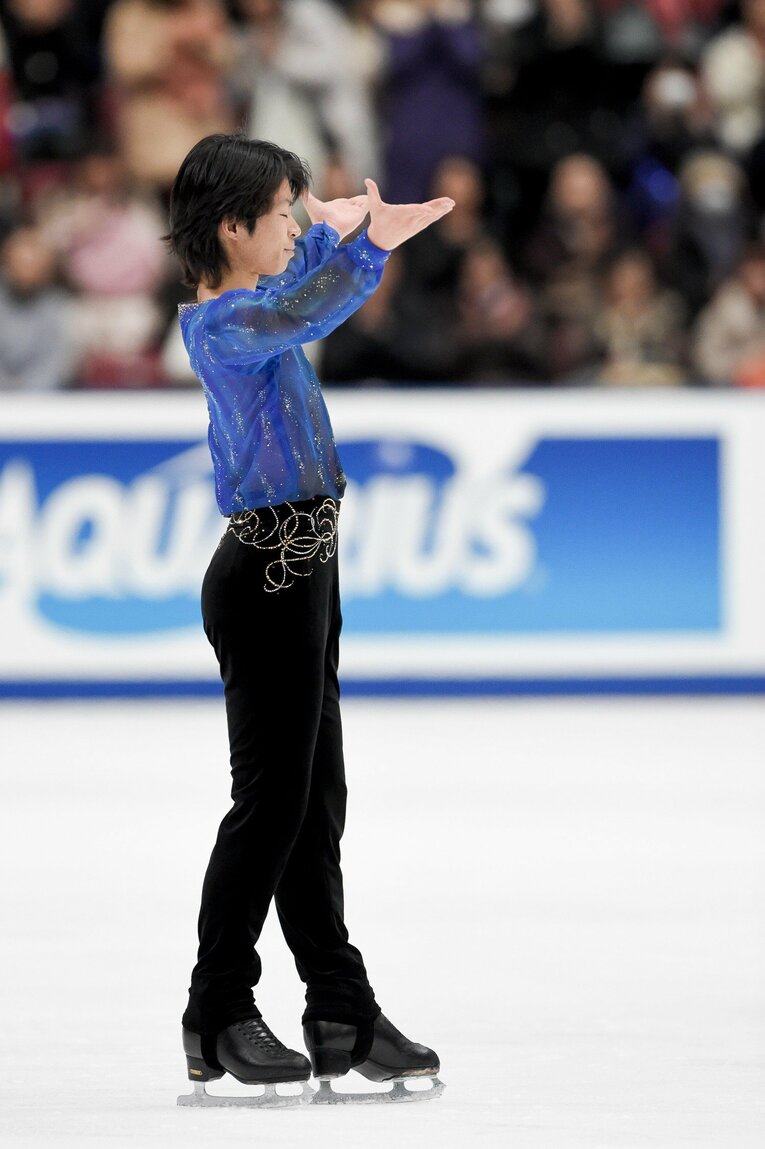 2014－2015シーズンの『交響曲第九番』　©Asami Enomoto