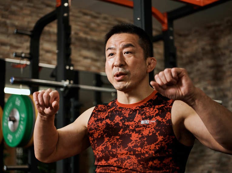 ©︎Ichisei Hiramatsu