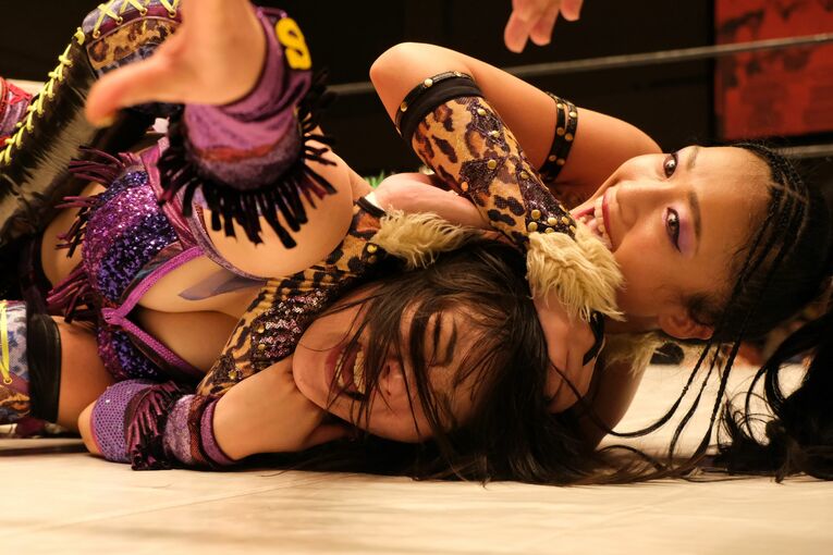 元引きこもりレスラー真琴が聖地・後楽園ホールで15周年大会「ほぼ満員なのに赤字」「強豪同期にフォール負け」でも手にした“ご褒美”(13)