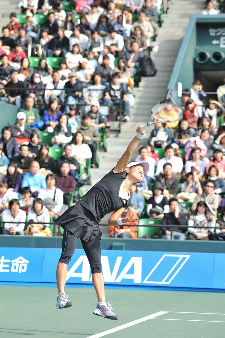 ©Sports Graphic Number