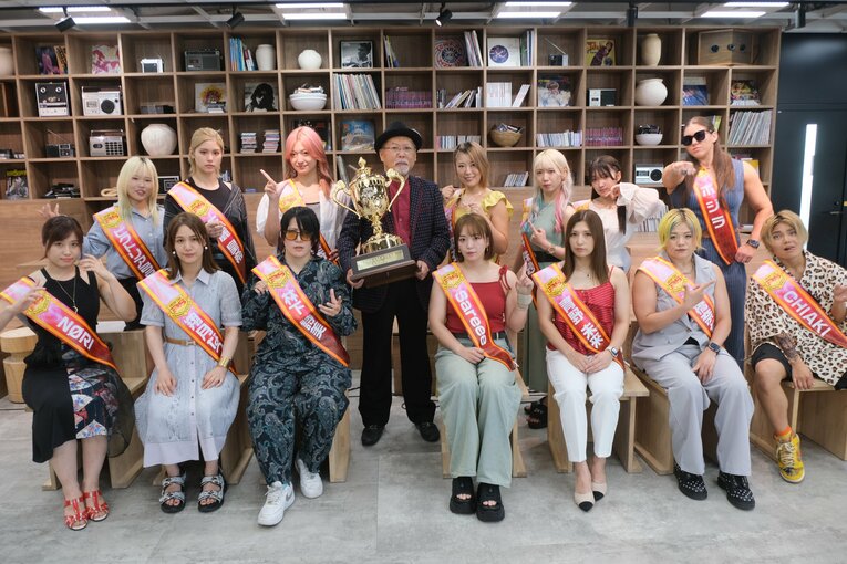 ©Norihiro Hashimoto