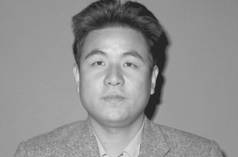 1963年の芹沢博文。“天才少年”と呼ばれた棋士は、51年という太く短い人生を生きた ／ photograph by Kyodo News