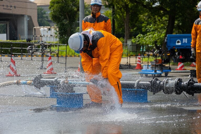 ©︎KAWASAKI FRONTALE