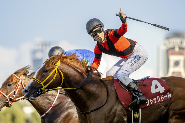 藤岡佑介 ／ photograph by photostud