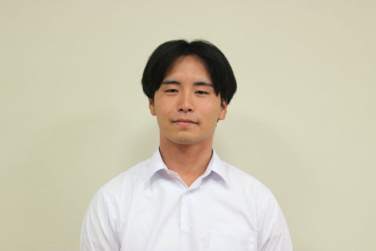 「医学部に進んで体がなまらないうちに最短で医師免許を取って、そこからまたプロを目指します」 ©Uhyon Cho
