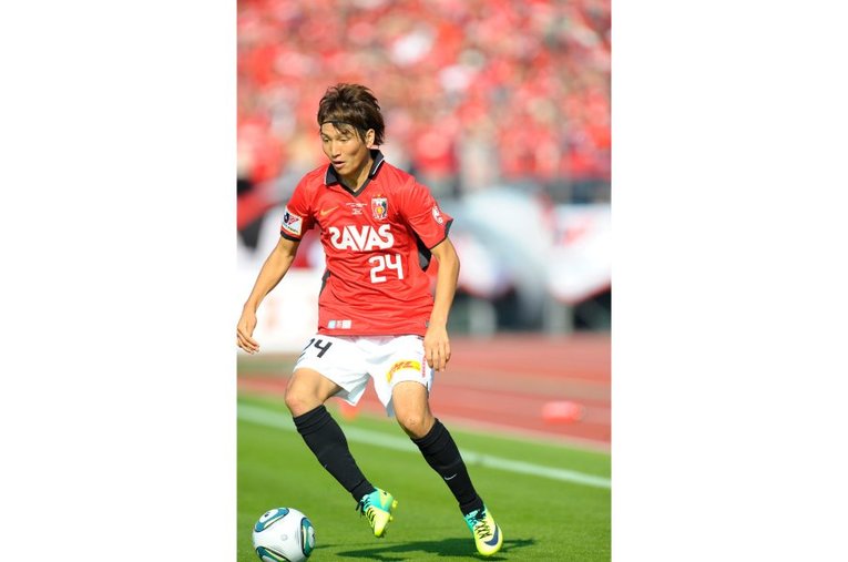 ©Sports Graphic Number