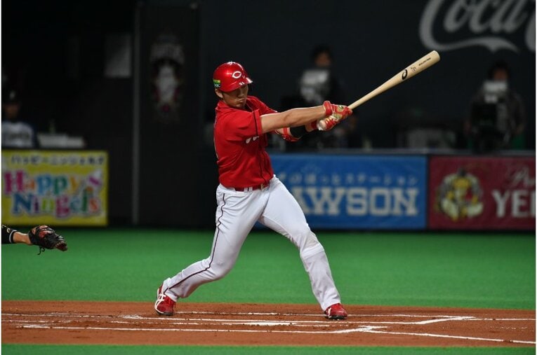 ©Sports Graphic Number