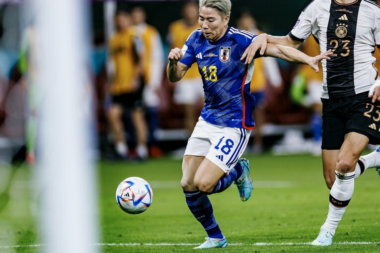 ©Kiichi Matsumoto/JMPA