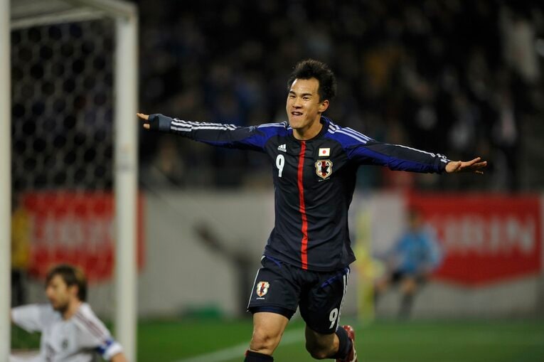 2013年　©︎Takuya Sugiyama