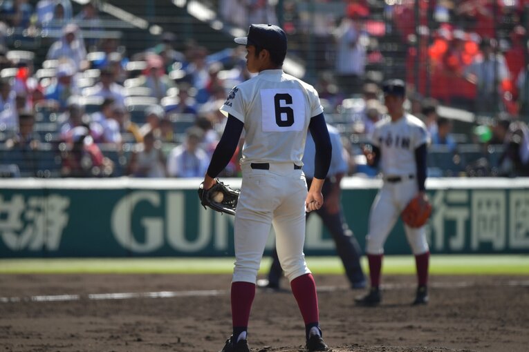 根尾昂　©Hideki Sugiyama