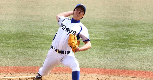 都市対抗に出場する元阪神、玉置隆。背中を押した、福留と球児の言葉。 プロ野球 Number Web ナンバー