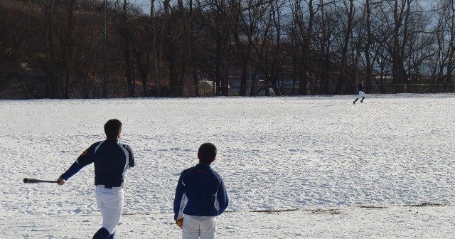 「エースは中2の女の子」北海道、過疎の町の野球チームから“初の甲子園選手”が出るか