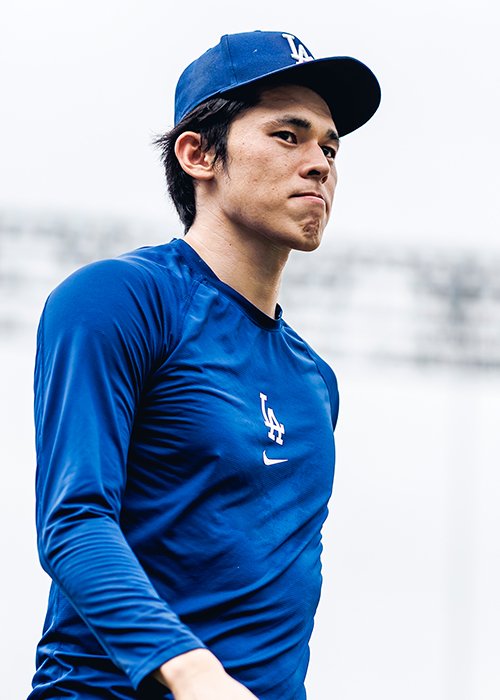 大谷翔平の投手復帰目途は未だ立たず。その穴を埋められるか