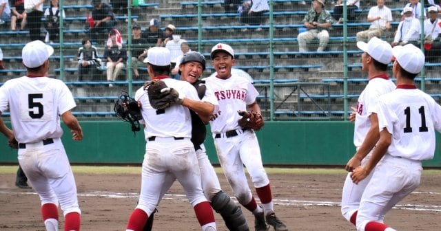 甲子園優勝の名門…なぜ勝てなくなった？ 現地で見た“まさかのコールド負け”松山商業「愛媛では強いが…」「エースが“1日2試合”登板」揺れる今（3／4）  - 高校野球 - Number Web - ナンバー