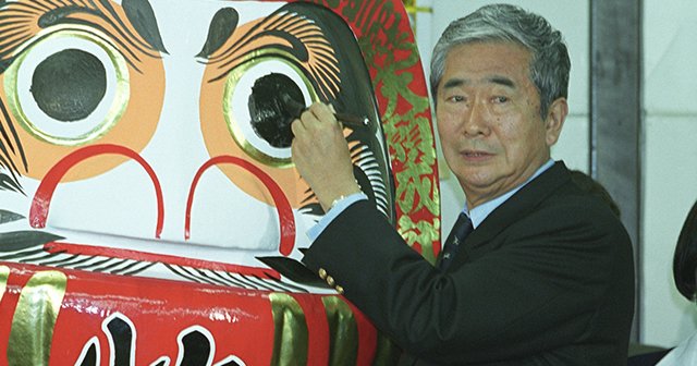 八百長は絶対許さない」石原慎太郎が極度に嫌ったこと「あんな相撲が