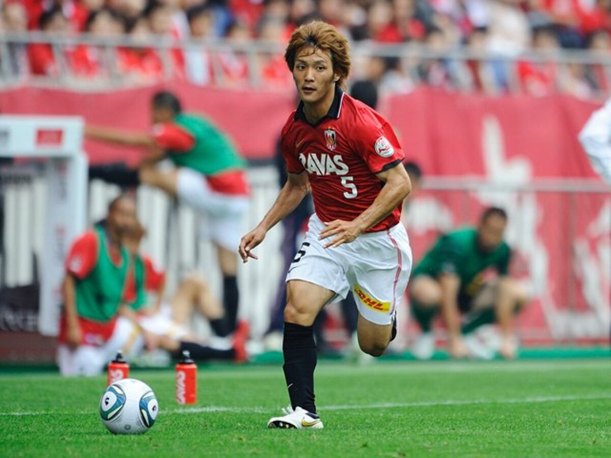 フィンケも認めたオールラウンダー。浦和の右サイドを守る高橋峻希の才