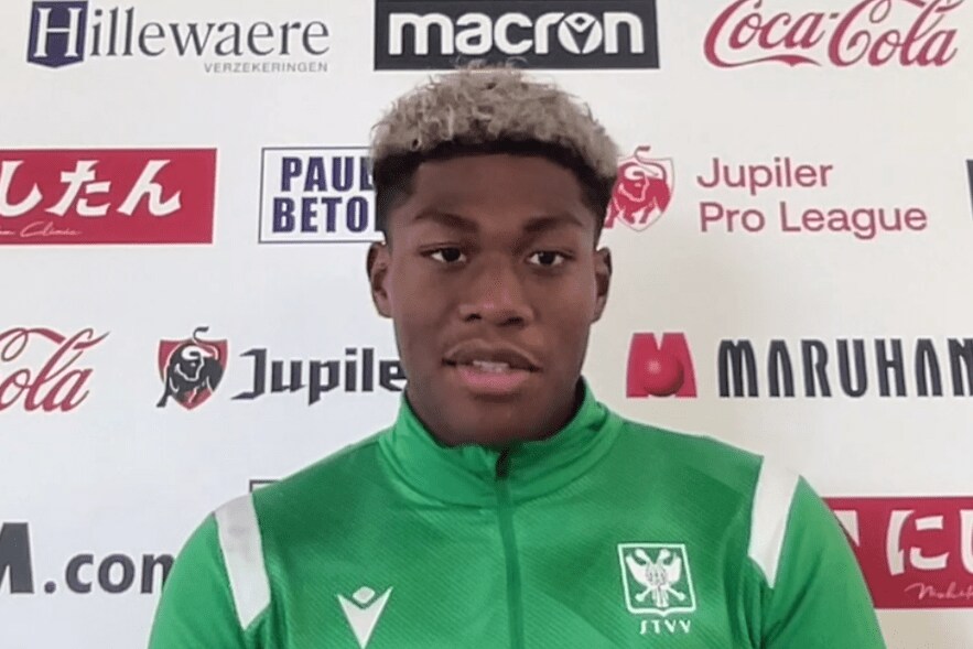 アジアカップについて「メンタルが鍛えられた大会」と振り返った　©Number Web