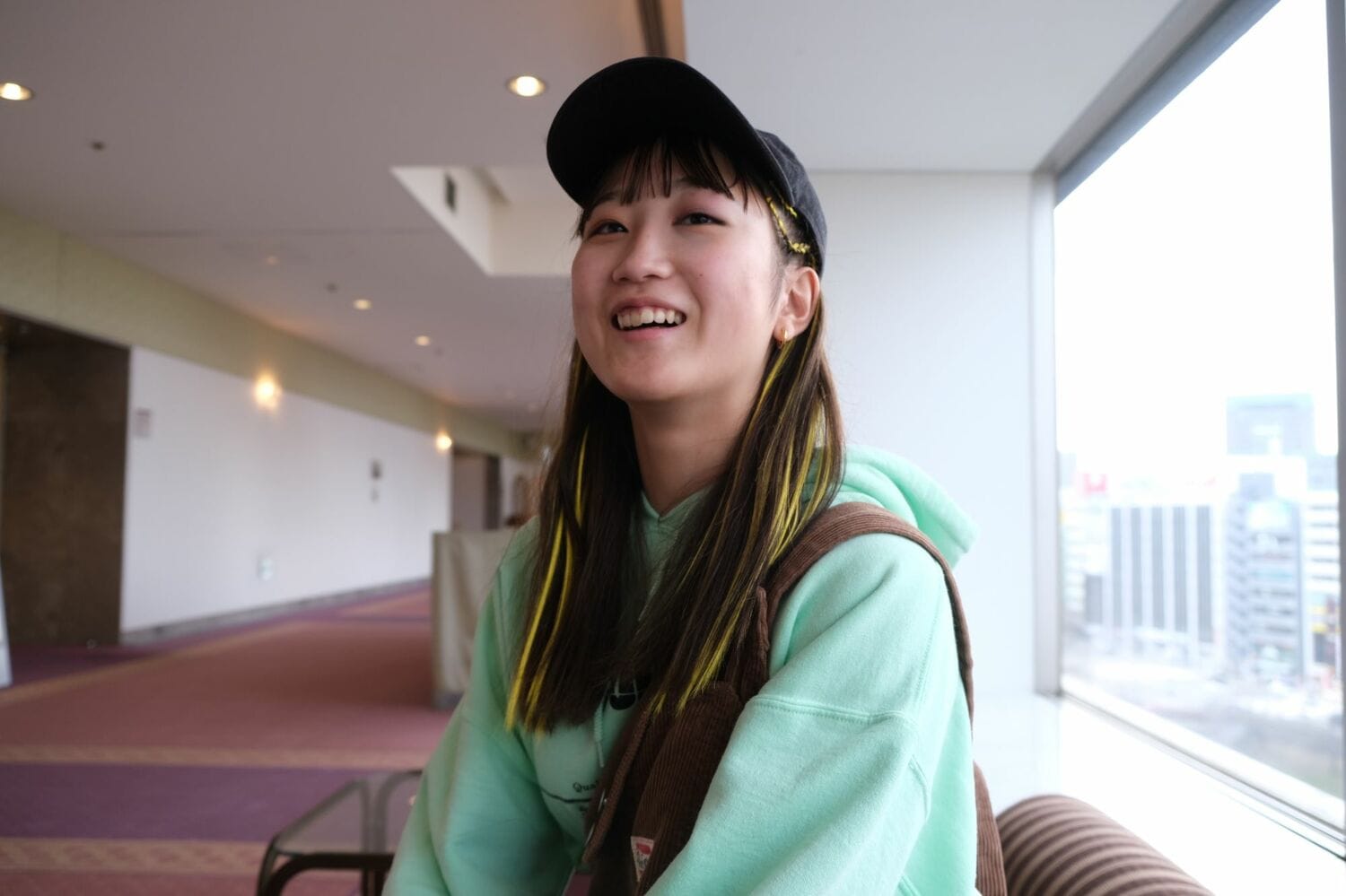 ©Norihiro Hashimoto