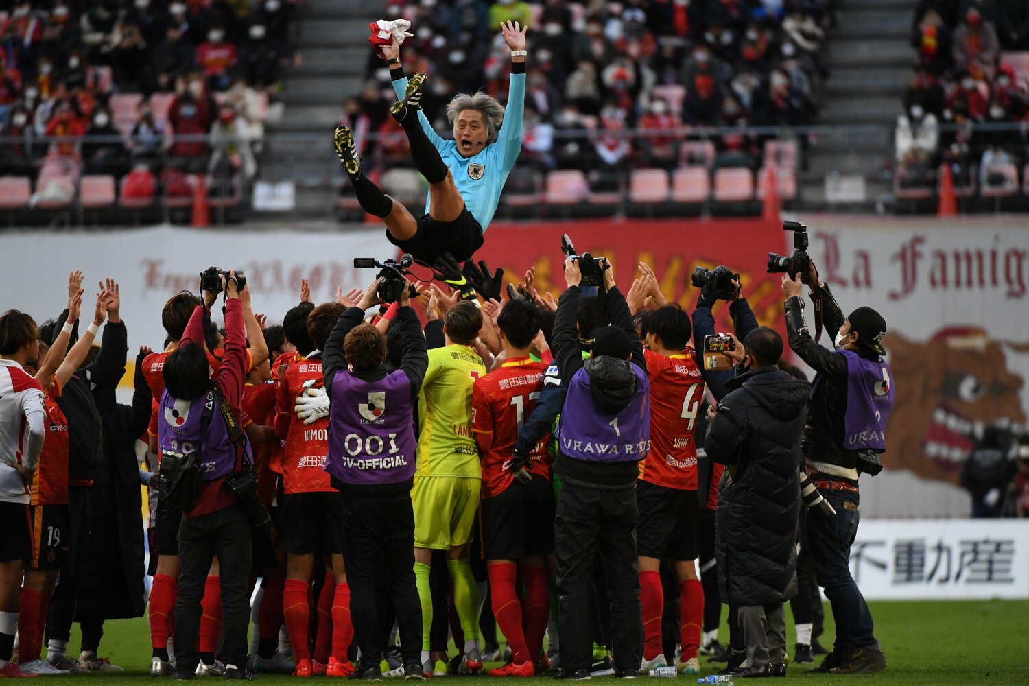 ©︎Kazuhito Yamada/Kaz Photography