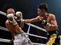 井上尚弥 無限の拳。 - Number1053号 - Number Web - ナンバー