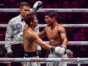 「モンスターに期待したスリルはなかったが…」難敵撃破の井上尚弥…英国敏腕記者の“リアル評”は？ 勝負を決めた「あるパンチ」の正体