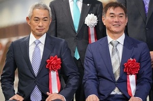 “イチロー満票ならず”でも岩瀬仁紀の2年目選出でもなく…野球殿堂投票で一番の大問題とは「三冠王・松中信彦や小笠原道大すら消えてしまう」