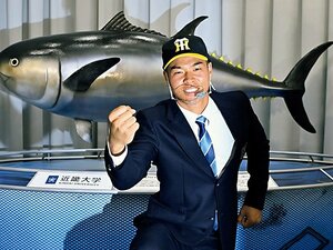 元スカウトが語る「阪神ドラフト変革」~若虎躍動の理由~