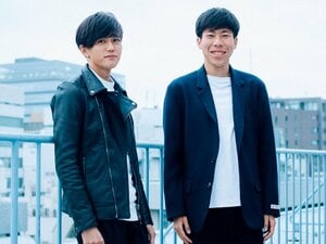 ［スペシャル対談］大迫傑×田澤廉（駒大）「絶対エースは箱根を越えて」