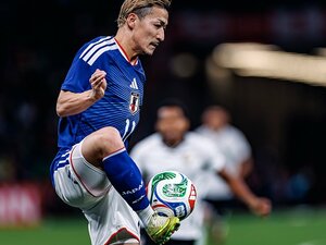 「2人には少しガッカリ」「マエダは試合を閉める際に最適」トルシエが生観戦した日本代表をガチ評価…「サッカー大国との差は現実にある」