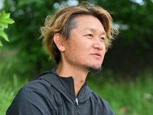「(復帰は)もう、無理だな」大和38歳が初めて明かす“生体腎移植の大手術”「驚いた。ガリガリでしたから…」プロ野球を離れるまでの“誰も知らない舞台裏”