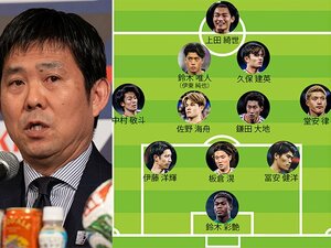 「残念…残念だ」三笘薫や守田英正だけでないW杯日本代表落選「離脱が響くとは」ブラジル人記者が嘆く2人のMF「モリヤスさんの人間性だ」涙の会見には感銘