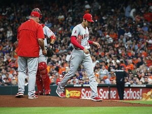 大谷翔平の復帰登板と“自制心”。イチロー、野茂、黒田からの教訓。