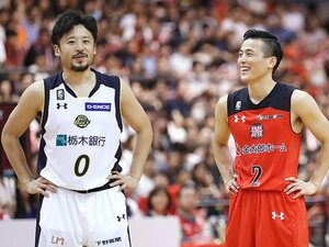 “Bリーグ版カープ女子”を目指せ！千葉ジェッツの企画仕掛人は大学生。