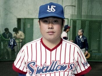 「広岡達朗にビールを勧められたリリーフエース」井原慎一朗がいま明かす広岡ヤクルトの“常軌を逸した猛練習”「メニューを見るのが怖かった…」＜Number Web＞ photograph by KYODO