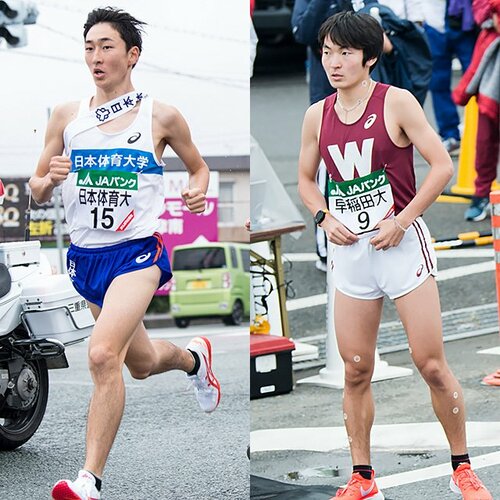 太田智樹を徹底解剖 - Number Web - ナンバー