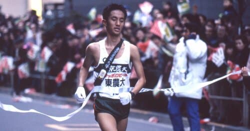 藤田敦史を徹底解剖 - Number Web - ナンバー