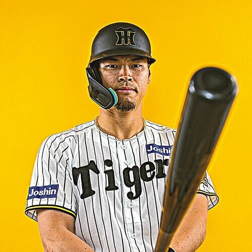 プロ野球（57／437） - Number Web - ナンバー