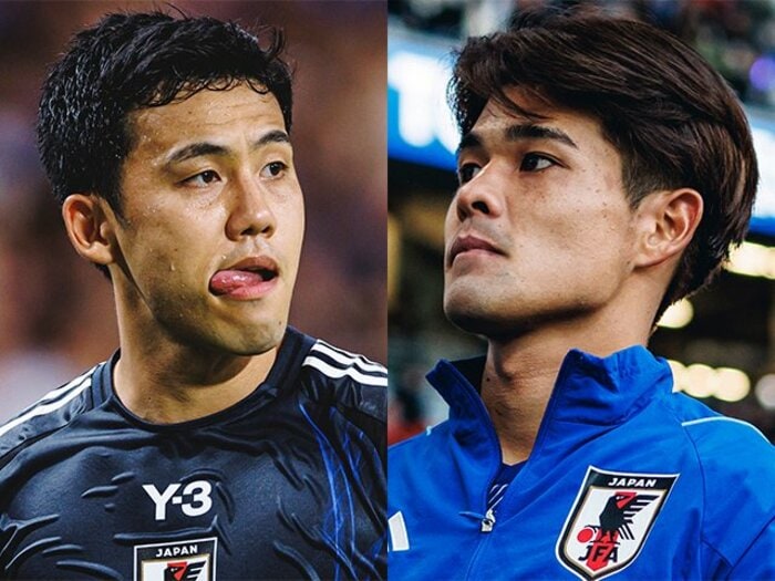 「カイシュウは内気だが…」ドイツ人番記者が聞いたMF佐野海舟ホンネ評価「消されたムシアラは夢でうなされたのでは」“遠藤航級”への課題は？＜Number Web＞ photograph by Kiichi Matsumoto