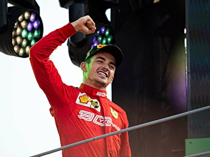 ビアンキの死から4年、新たな犠牲者。フランスの22歳、ユベールを悼む。＜Number Web＞ photograph by Getty Images