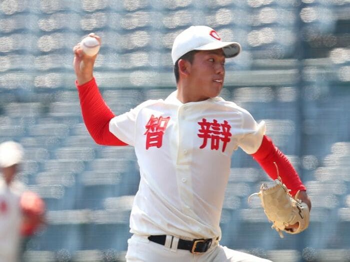 他球団スカウト「あぁカープに獲られた!」「1番のビックリ指名はDeNAの…」 ドラフトウラ話【広島・DeNA編】<Number Web> photograph by Jiji Press