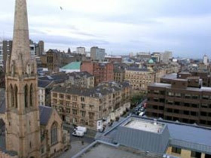 From:グラスゴー「日本人チャンピオンズリーガー」＜Number Web＞ photograph by Shigeki Sugiyama