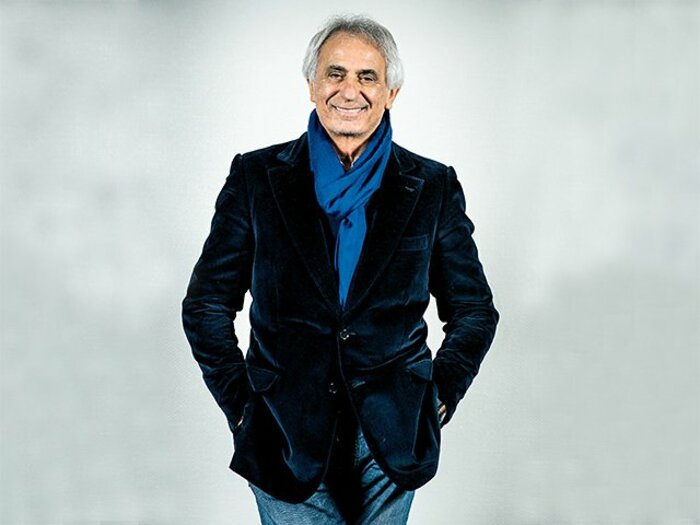 仏誌でハリルホジッチが独占告白。ナント復活の手応えと日本の思い出。＜Number Web＞ photograph by Bernard Le Bars/L'Equipe