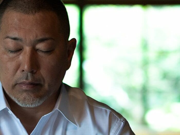 清原和博、告白の始まり。「人生、どこからおかしくなった……」<Number Web> photograph by Takuya Sugiyama