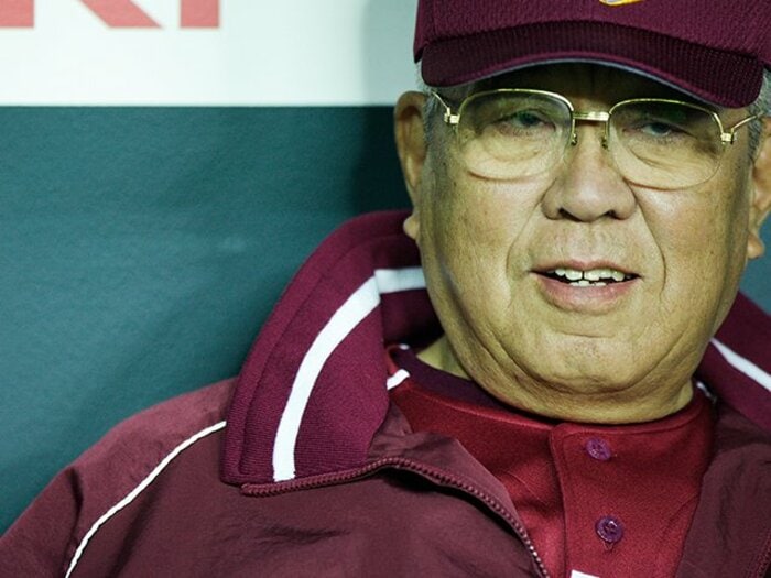 「誰も挨拶にこない」ボヤく野村克也に江本孟紀が直言「そりゃ来まへんで、あんた嫌われてるのに」非難・称賛を越えた“本当のノムラ論”<Number Web> photograph by BUNGEISHUNJU