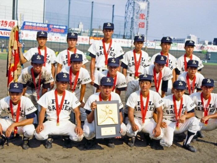 「PL野球部の復活はなぜ難しいのか?」信者数激減、財政難…高校野球の超名門・PL学園の今「富田林ではやたらとイノシシが出没しているんです」<Number Web> photograph by Katsuro Okazawa/AFLO