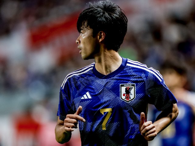 筑波大学サッカー部ユニフォーム　三苫 三笘薫 筑波大学時代のユニフォーム - メルカリ