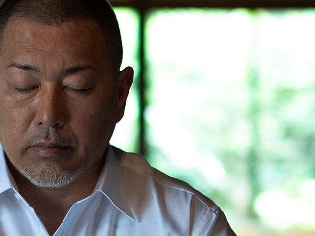 清原和博、告白の始まり。「人生、どこからおかしくなった……」 - 高校