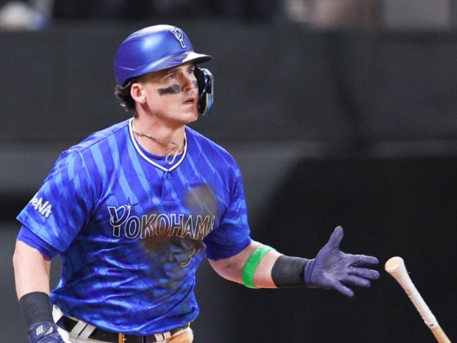 ケガだけが心配」の声も…DeNAオースティンが全力プレーをやめない深い