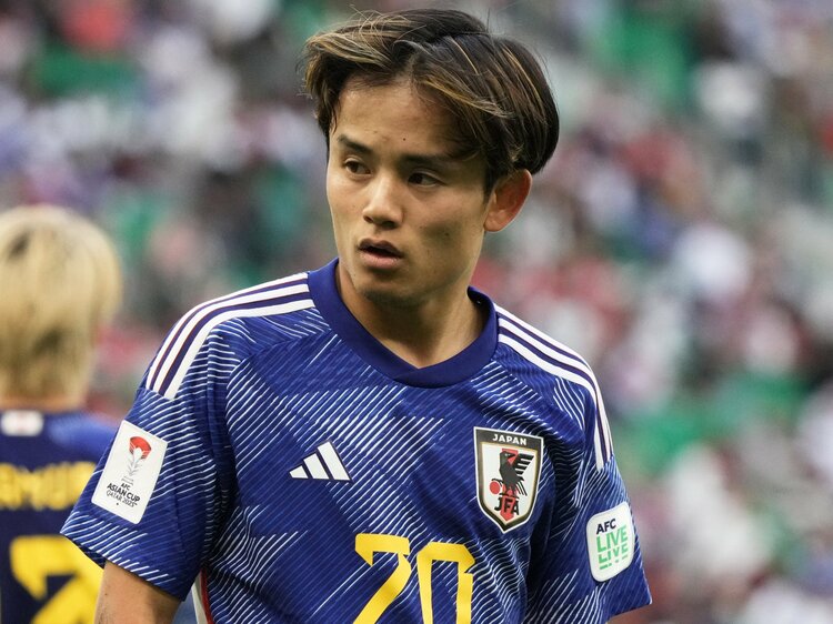 僕は日本でナンバーワンにならないと」久保建英22歳の決意「もっと自分