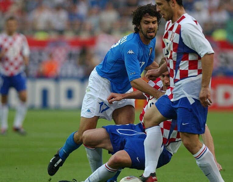 ©Sports Graphic Number